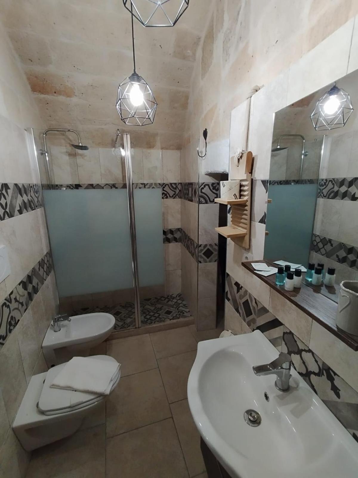 Ferienwohnung Dimora Don Camillo Monopoli Exterior foto