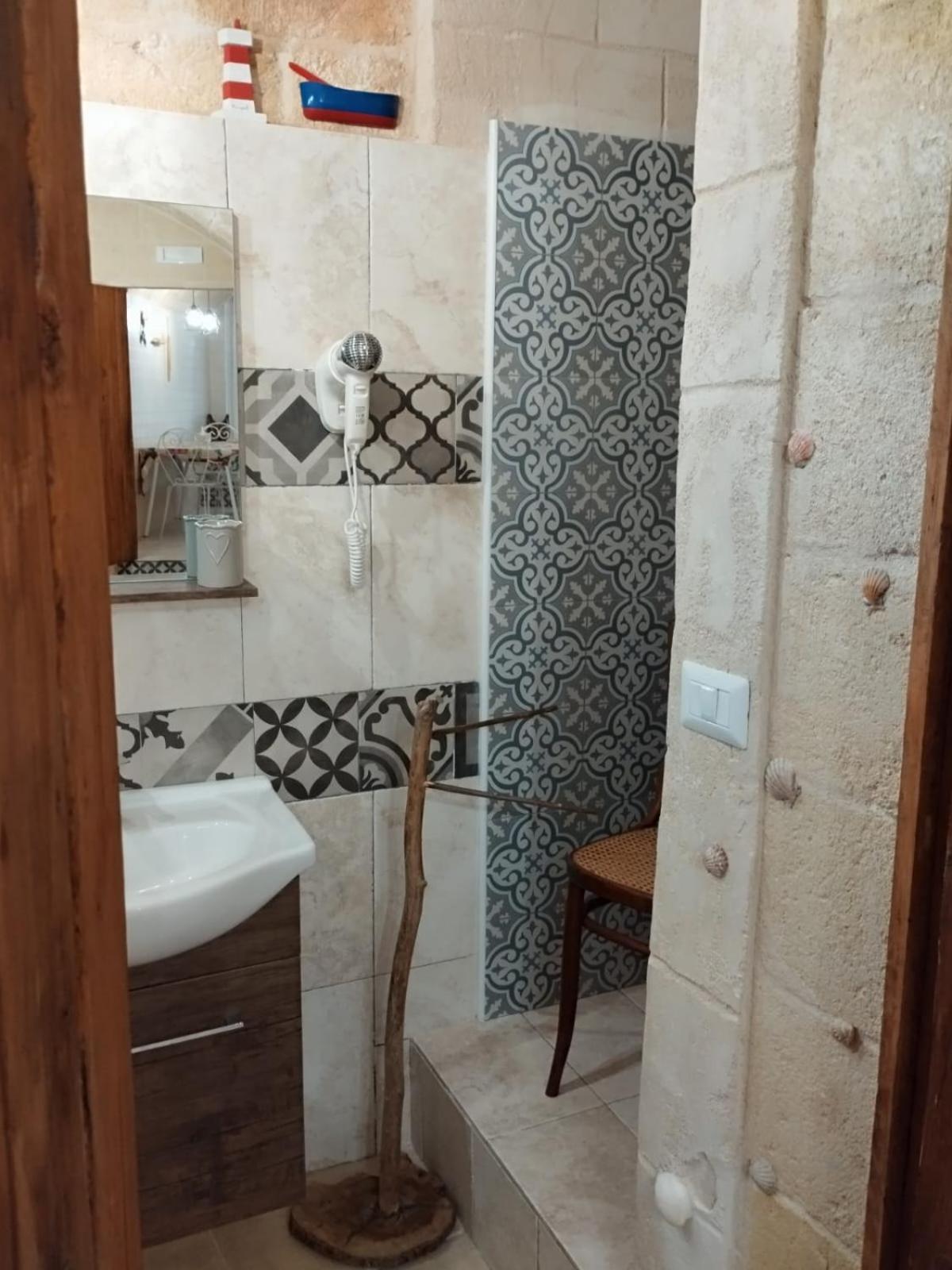 Ferienwohnung Dimora Don Camillo Monopoli Exterior foto